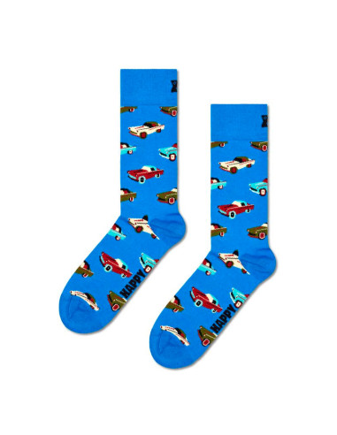 Calcetines Car Sock Happy Socks