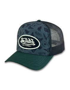 Gorra Von Dutch TAT03