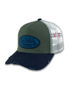 Gorra Von Dutch NAKA