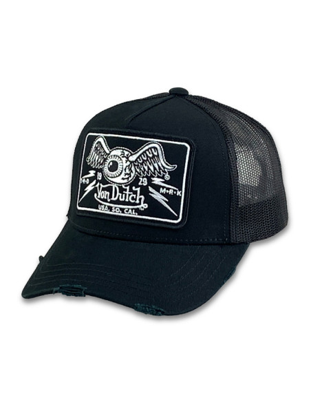 Gorra Von Dutch TRUCK 07