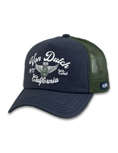 Gorra Von Dutch CREW11