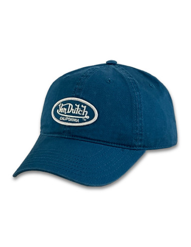 Gorra Von Dutch MID VERDE