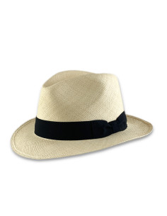 Sombrero Panamá Classic Optimo Natural