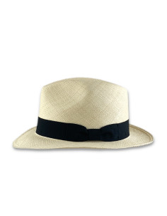 Sombrero Panamá Classic Optimo Natural 2