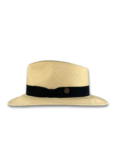 Sombrero Panama Fontaine Natural