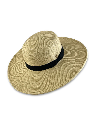 Pamela Jaspeada Natural