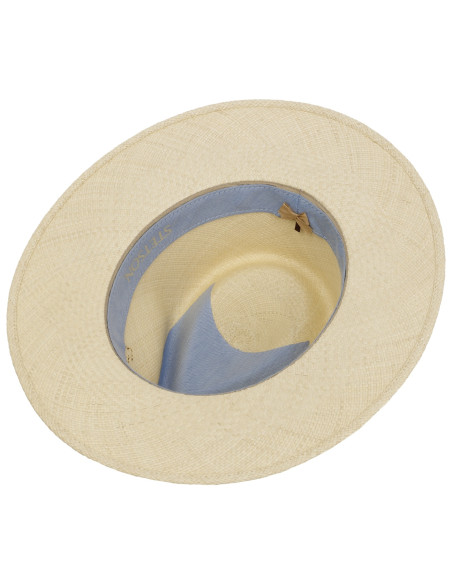 Panama Traveller Natural Stetson