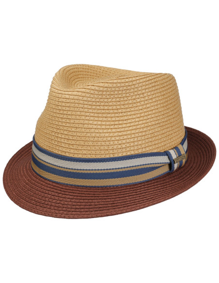 Sombrero Trilby Toyo STETSON