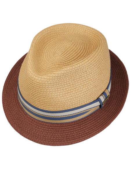 Sombrero Trilby Toyo STETSON