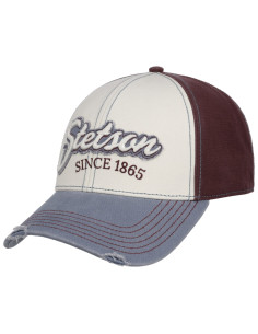 Gorra Baseball Cap Vintage Distressed