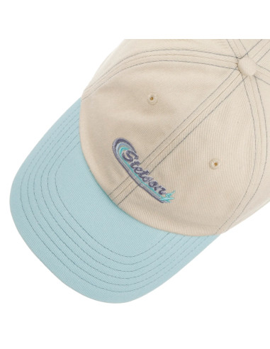 Gorra Baseball Cap Catch the Wave