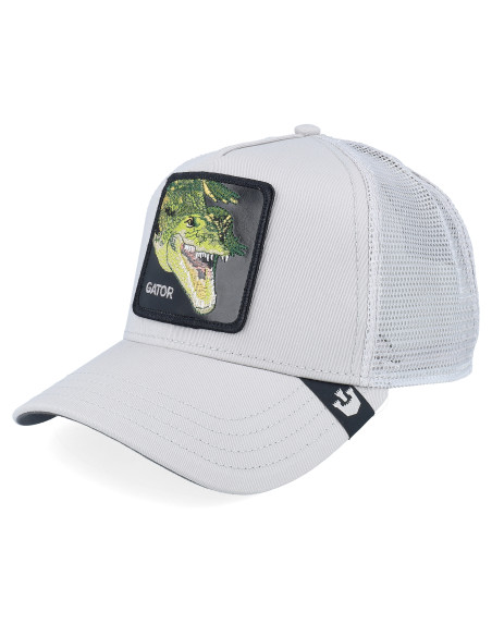Gorra Goorin Bros Swamp Monster