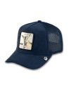 Gorra Goorin Bros The Suede Goat