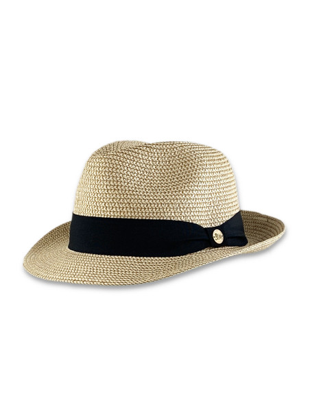 Sombrero Ala Corta