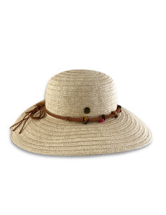 Pamela Anisa Natural 2