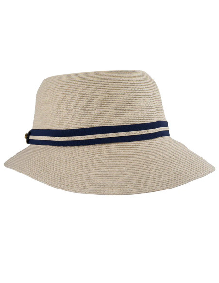 Sombrero mujer Julia Natural