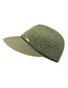 Gorra Emma Laurel Green