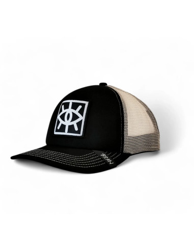 Gorra trucker TRADI