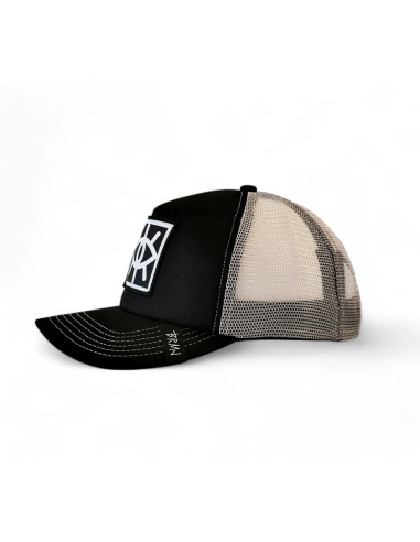 Gorra trucker TRADI