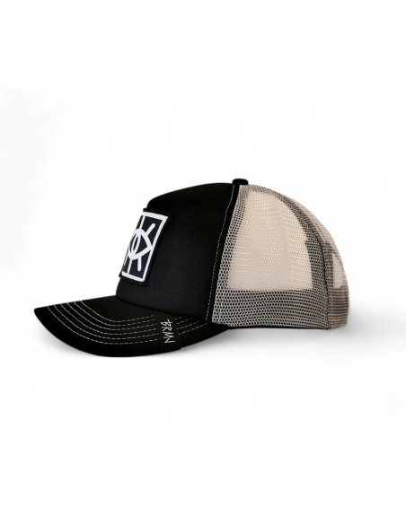 Gorra trucker TRADI