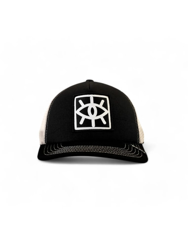 Gorra trucker TRADI