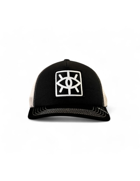 Gorra trucker TRADI