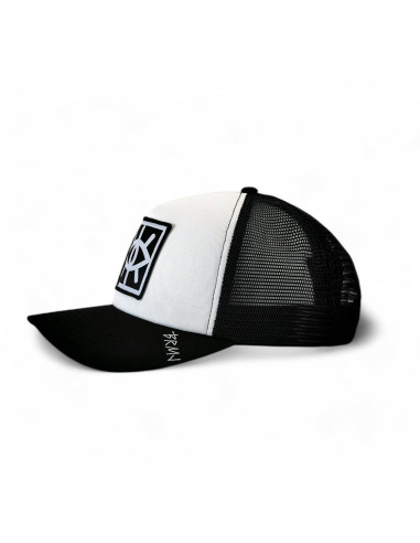 Gorra trucker CLASSIK