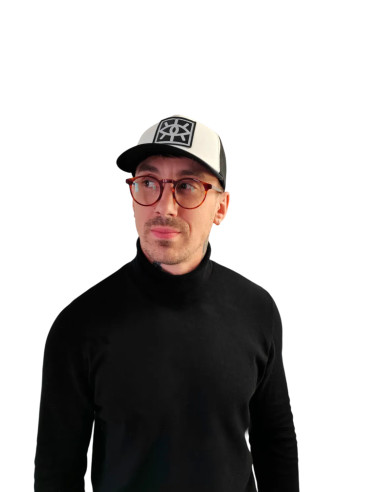 Gorra trucker CLASSIK