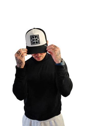 Gorra trucker CLASSIK