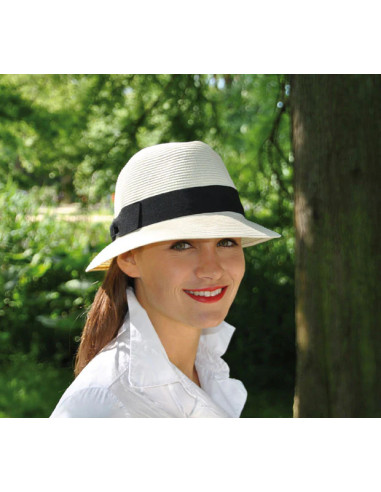 Sombrero Fisherhat ivory