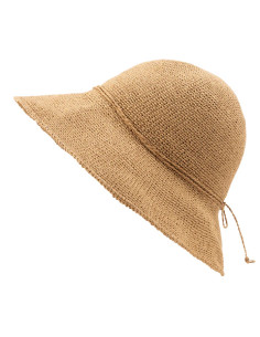 Sombrero Kiki Camel de Bronté