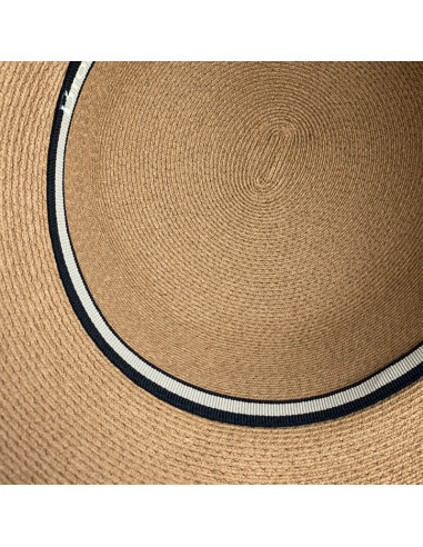 Sombrero Lotte de Bronté
