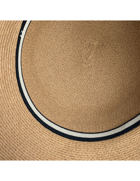 Sombrero Lotte de Bronté Sombrero Lotte de Bronté