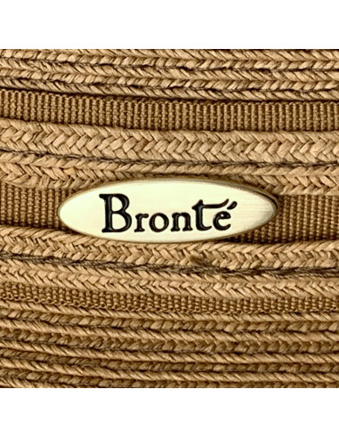 Sombrero Lotte de Bronté