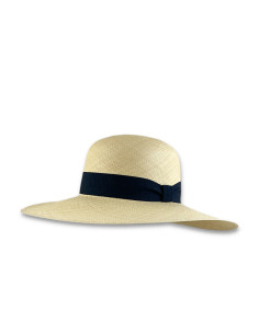 Sombrero Panama Adrastea Natural