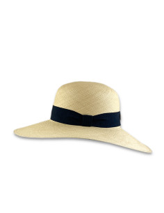 Sombrero Panama Adrastea Natural 2
