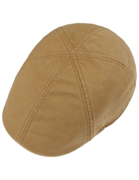 Gorra Texas Cotton Stetson