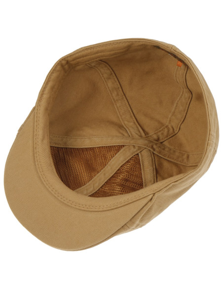 Gorra Texas Cotton Stetson