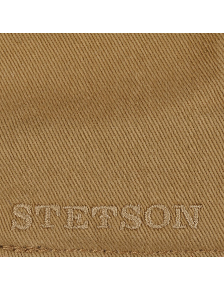 Gorra Texas Cotton Stetson