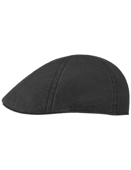 Gorra Texas Cotton Stetson