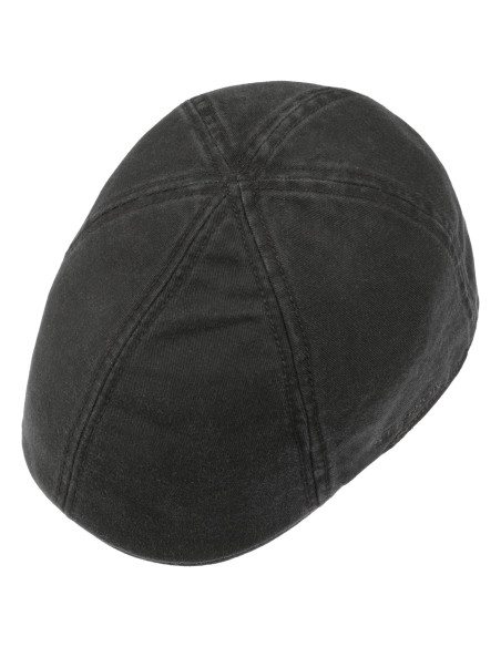 Gorra Texas Cotton Stetson