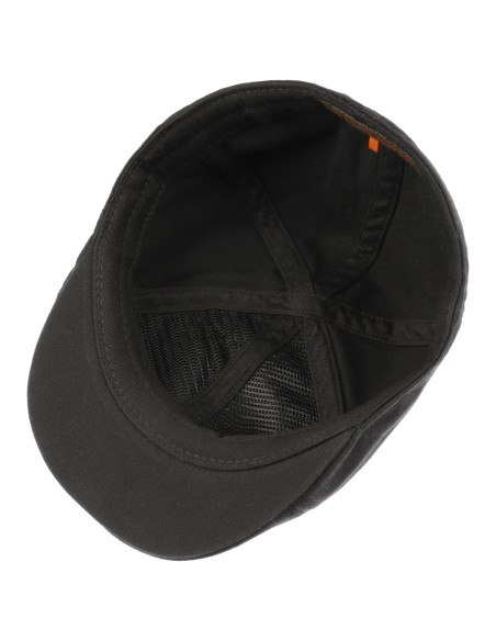 Gorra Texas Cotton Stetson