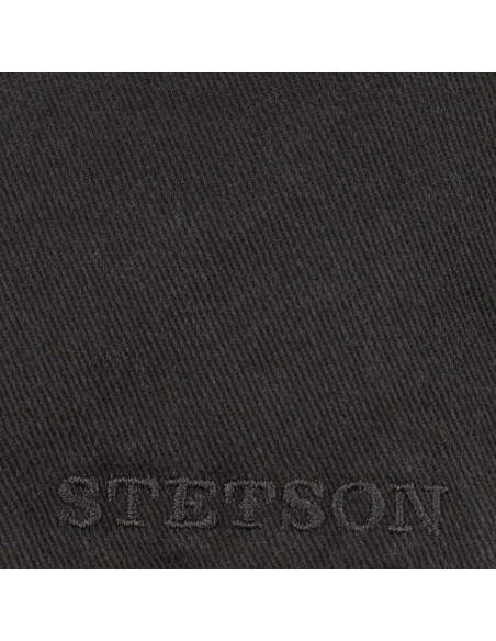 Gorra Texas Cotton Stetson
