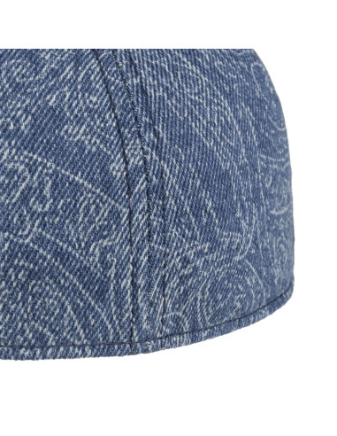 Gorra Texas Denim Paisley Stetson