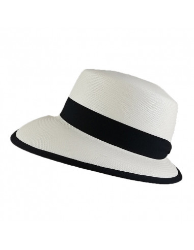 Visera Panamá Ángela Blanca