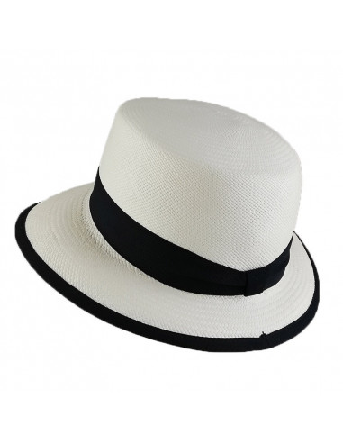 Visera Panamá Ángela Blanca