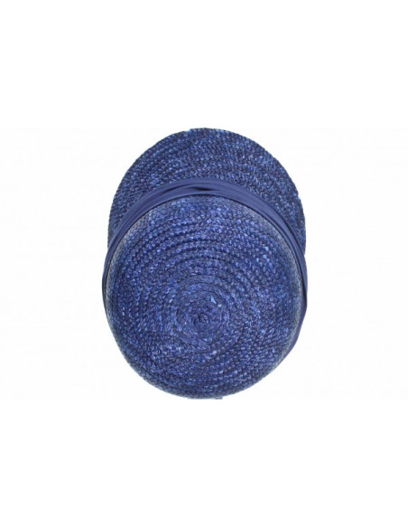 Wheat braid Cap de Seeberger