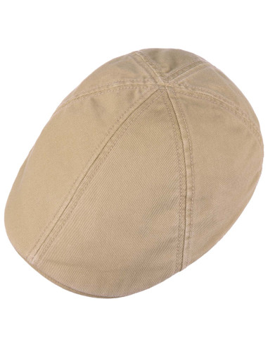 Gorra Texas Cotton Stetson