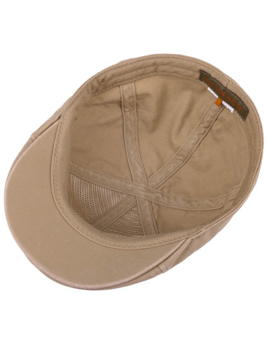 Gorra Texas Cotton Stetson