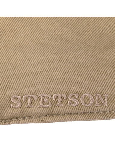 Gorra Texas Cotton Stetson